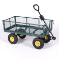 Carretilla para jardín Heavy Duty Carrito